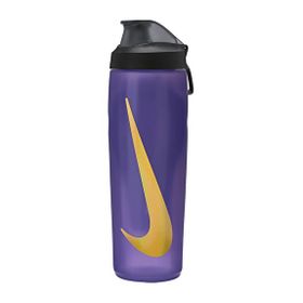 Nike Refuel Bottle Locking Lid Mor 700 ml Matara