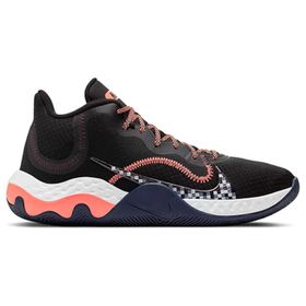 Nike Renew Elevate Erkek Basketbol Ayakkabısı