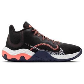 Nike Renew Elevate Erkek Basketbol Ayakkabısı