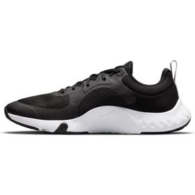 Nike Renew In-Season Tr 11 Black White Kadın Spor Ayakkabı