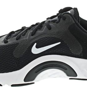 Nike Renew In-Season Tr 11 Black White Kadın Spor Ayakkabı
