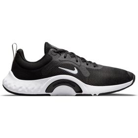 Nike Renew In-Season Tr 11 Black White Kadın Spor Ayakkabı