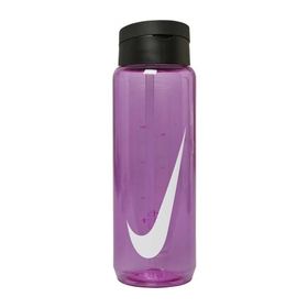 Nike Renew Recharge Straw Bottle 24 Oz Pembe Unisex Matara