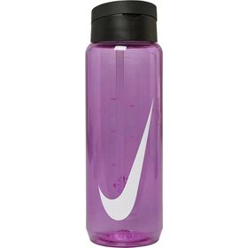 Nike Renew Recharge Straw Bottle 24 Oz Pembe Unisex Matara