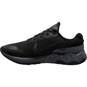 Nike Renew Ride 3 DC8185-004 Siyah Erkek Çocuk Spor Ayakkabı