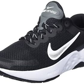 Nike Renew Ride 3 DC8185-004 Siyah Erkek Çocuk Spor Ayakkabı