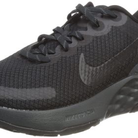Nike Renew Ride 3 DC8185-004 Siyah Erkek Çocuk Spor Ayakkabı