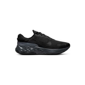 Nike Renew Ride 3 DC8185-004 Siyah Erkek Çocuk Spor Ayakkabı