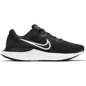 Nike Renew Run 2 CU3504-005 Siyah Erkek Spor Ayakkabı