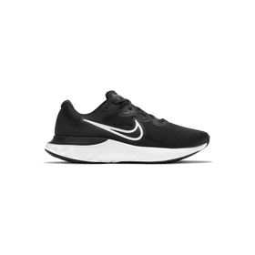 Nike Renew Run 2 CU3504-005 Siyah Erkek Spor Ayakkabı