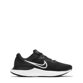 Nike Renew Run 2 CU3504-005 Siyah Erkek Spor Ayakkabı