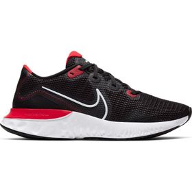 Nike Renew Run Siyah Erkek Spor Ayakkabısı