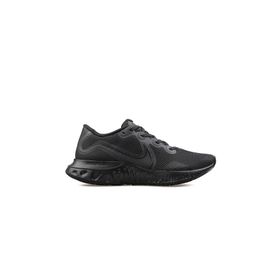 Nike Renew Run Siyah Erkek Spor Ayakkabısı