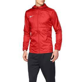 Nike Repel Park 20 Siyah Erkek Montu