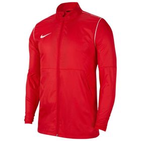Nike Repel Park 20 Siyah Erkek Montu