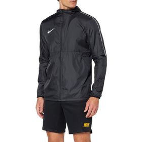 Nike Repel Park 20 Siyah Erkek Montu