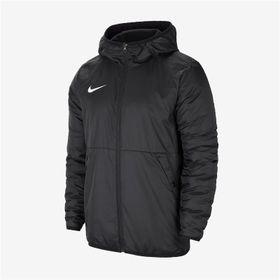Nike Repel Park 20 Siyah Erkek Montu