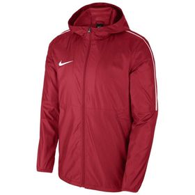 Nike Repel Park 20 Siyah Erkek Montu