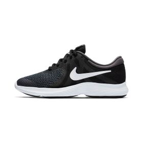 Nike Revolution 4 Kadın Spor Ayakkabı Siyah