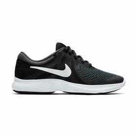 Nike Revolution 4 Kadın Spor Ayakkabı Siyah