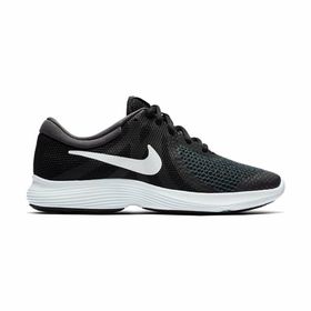 Nike Revolution 4 Kadın Spor Ayakkabı Siyah
