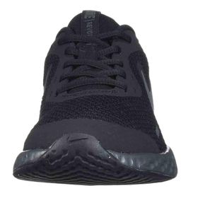 Nike Revolutıon 5 GS BQ5671-001 Kadın Yürüyüş Koşu Ayakkabı