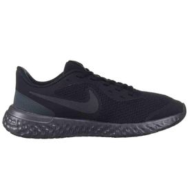 Nike Revolutıon 5 GS BQ5671-001 Kadın Yürüyüş Koşu Ayakkabı