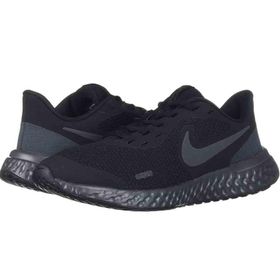 Nike Revolutıon 5 GS BQ5671-001 Kadın Yürüyüş Koşu Ayakkabı