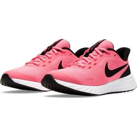 Nike Revolution 5 (Gs) BQ5671-602 Pembe Unisex Spor Ayakkabı