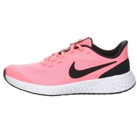 Nike Revolution 5 (Gs) BQ5671-602 Pembe Unisex Spor Ayakkabı