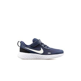 Nike REVOLUTION 5 Mavi Kadın Spor Ayakkabı
