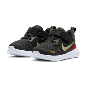 Nike REVOLUTION 5 Mavi Kadın Spor Ayakkabı