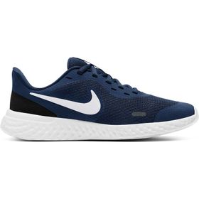 Nike REVOLUTION 5 Mavi Kadın Spor Ayakkabı