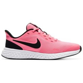 Nike REVOLUTION 5 Mavi Kadın Spor Ayakkabı