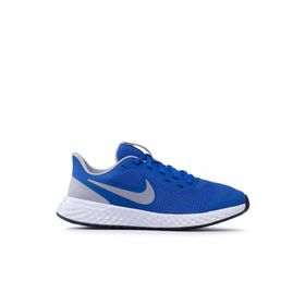 Nike REVOLUTION 5 Mavi Kadın Spor Ayakkabı