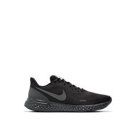 Nike REVOLUTION 5 Siyah Kadın Spor Ayakkabı