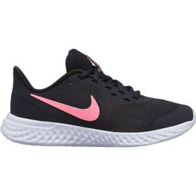 Nike REVOLUTION 5 Siyah Kadın Spor Ayakkabı