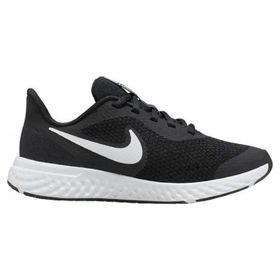 Nike REVOLUTION 5 Siyah Kadın Spor Ayakkabı