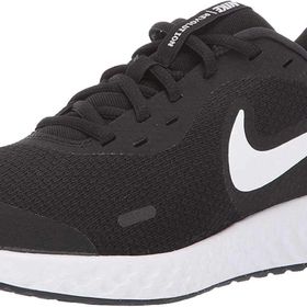 Nike REVOLUTION 5 Siyah Kadın Spor Ayakkabı