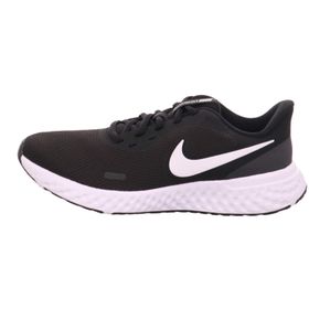 Nike REVOLUTION 5 Siyah Kadın Spor Ayakkabı