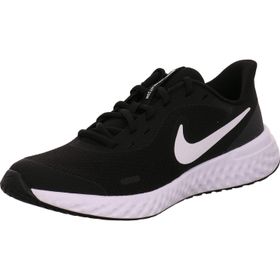 Nike REVOLUTION 5 Siyah Kadın Spor Ayakkabı