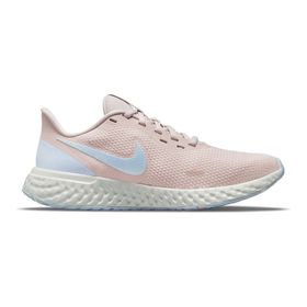 Nike REVOLUTION 5 Siyah Kadın Spor Ayakkabı