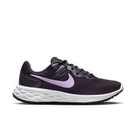 Nike Revolution 6 Beyaz Kadın Ayakkabı