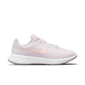 Nike Revolution 6 Beyaz Kadın Ayakkabı