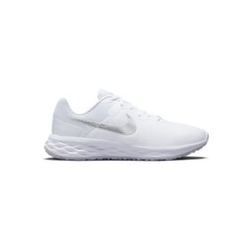 Nike Revolution 6 Beyaz Kadın Ayakkabı