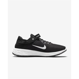 Nike Revolution 6 Flyease NN Siyah Erkek Koşu Ayakkabısı