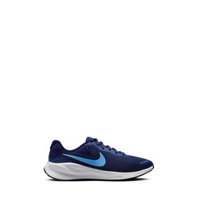 Nike Revolution 7 Mavi Erkek Koşu Ayakkabısı