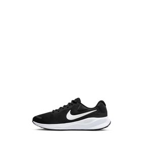 Nike Revolution 7 Siyah Erkek Koşu Ayakkabısı