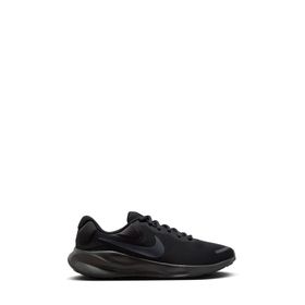 Nike Revolution 7 Siyah Erkek Koşu Ayakkabısı