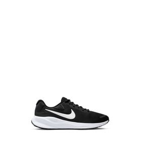 Nike Revolution 7 Siyah Erkek Koşu Ayakkabısı